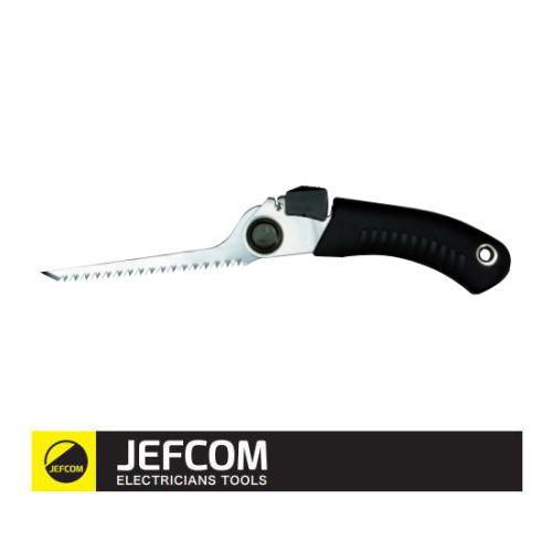 DENSAN（デンサン） ジェフコム 電工プロ折りたたみ押切りノコ JOMT