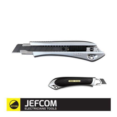 DENSAN（デンサン） ジェフコム 電工プロカッター オートロック式 JPC