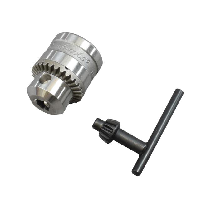 HOZAN（ホーザン） K-21・K-20用ドリルチャック K-21-21 HOZAN : 創工