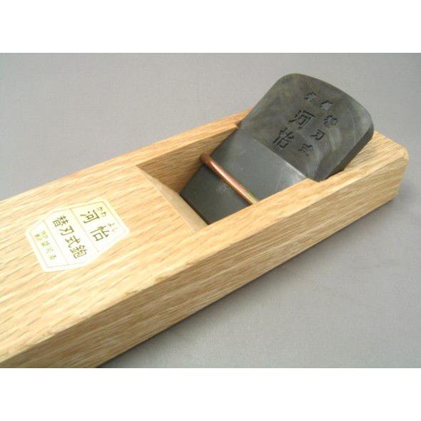 河怡 70mm かんな ①【市川行徳店】【店頭取引限定】【未使用】管理番号：ITCPLTBXGAJ4 楽天市場】河怡 替刃式鉋 70mm 研がないで切れる 新品 かんな カンナ