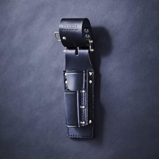 ニックス チェーン式ポンププライヤー・ペンチホルダー KB-201PADX  