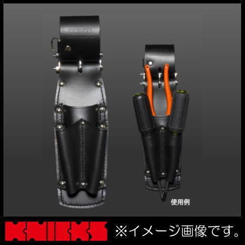 ニックス チェーン式/8インチペンチ・ドライバーホルダー KB ニックス チェーン式/8インチペンチ・ドライバーホルダー KB