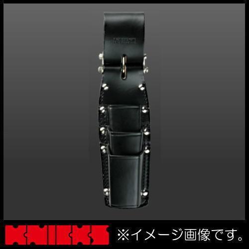 ニックス チェーン式親子3段ペンチホルダー KB-303PDX ニックス KNICKS TITB-303PDX チェーン式親子3段ペンチホルダー