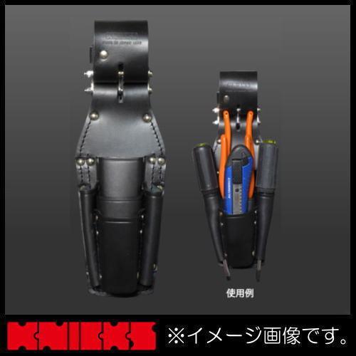 KNICKS（ニックス） チェーン式8・9ペンチ・ニッパ・ドライバー