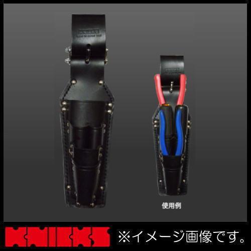 KNICKS（ニックス） チェーン式圧着ペンチ・ハンドプレス・ポン