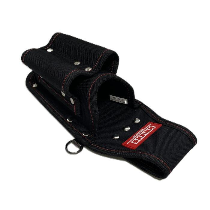 KNICKS（ニックス） 型押しペン型ドリルドライバー/ドライバーホルダー