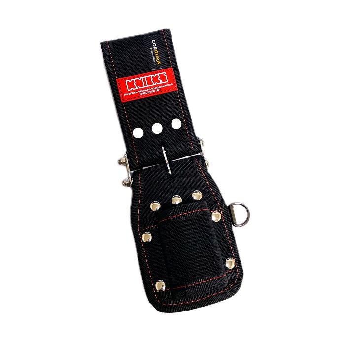 KNICKS（ニックス） EVA チェーンタイプ電工ハンマーホルダー KC