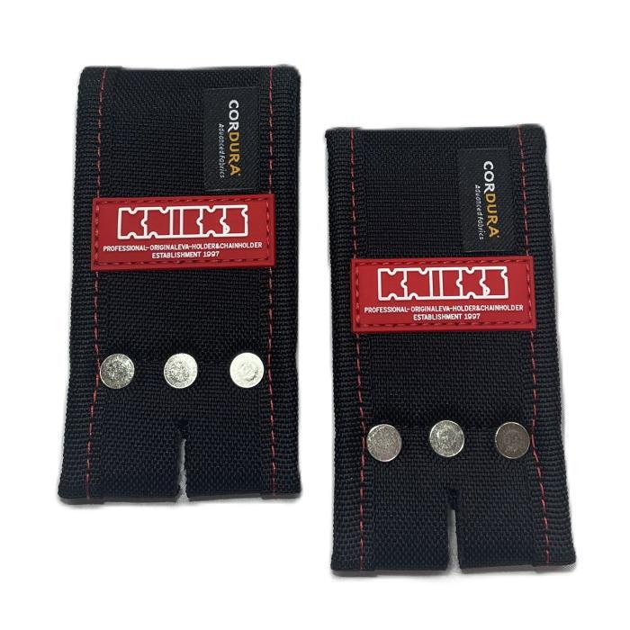 Knicksのベルトループ KNICKS（ニックス） ナイロン製ベルトループ KC-DX 幅60x高さ120mm