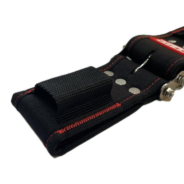 KNICKS（ニックス） チェーンタイプセフカラビナホルダー(本体のみ) KC