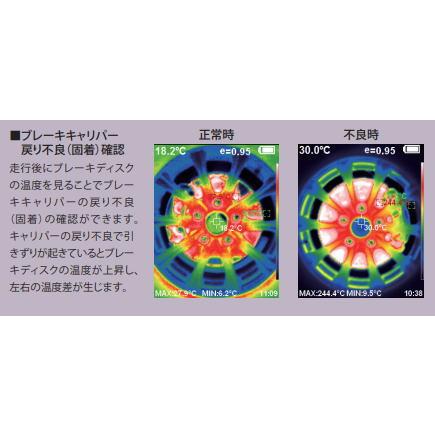 サーモグラフィーカメラ KG-500(工業用) カイセ KAISE KG500 サーモグラフィーカメラ KG-500(工業用) カイセ KAISE KG500