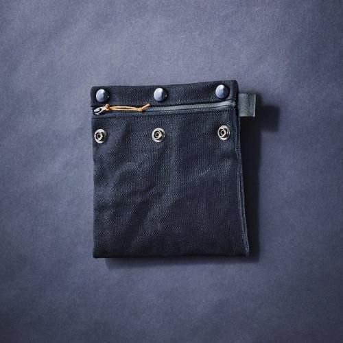 ニックス KH-20N用連結小袋 KH-20A KNICKS KH20A : kh-20a-on : 創工館  