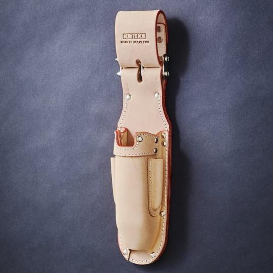 KNICKS チェーン式 折畳式 充電ドライバーホルダー KN111JOCDX