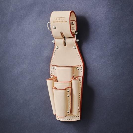 KNICKS（ニックス） チェーンタイプ8・9ペンチ・ニッパ・ドライバー