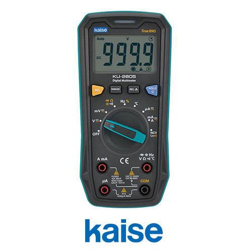 kaise（カイセ） デジタルサーキットテスター KU-2605 kaise KU2605