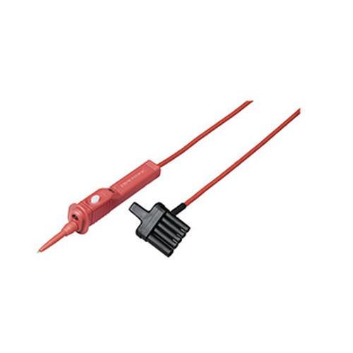【在庫セール】HIOKI (日置電機) L9788-10 スイッチ付きリード 絶 HIOKI スイッチ付きリード L9788-10 日置電機 : 創工館 - 通販 - Yahoo