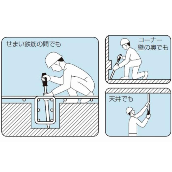 【特価商品】未来工業 ラクウチハンマー LH-700 Amazon.co.jp: 未来工業 ラクウチハンマー LH-700: DIY・工具・ガーデン