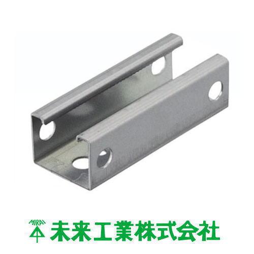 未来工業 ミラックハンガー 高耐食めっき鋼板 800mm 1本 M-80A MIRAI
