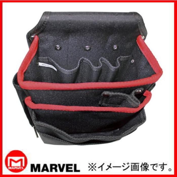 MDP-SF33 ソフトフィット 3段 インナーサック付 腰袋 マーベル MARVEL