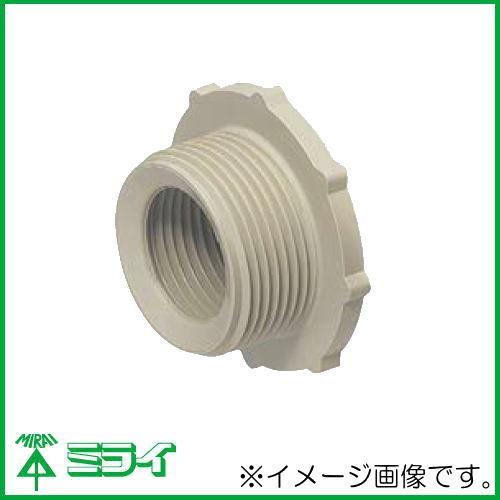 未来工業 異径アダプター(厚鋼用サイズダウン) (G3/4・G1/2) MG-22DJ