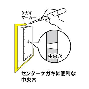 DENSAN（デンサン） スイッチボックスケガキレベル ML-2M ジェフコム