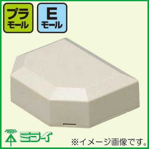 未来工業 プラモール付属品 T型ジョイント 中 1個 カベ白 MLT-MW