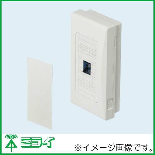 未来工業 サイドボックス(EV・PHV充電用) MP-SEV MIRAI : 創工館