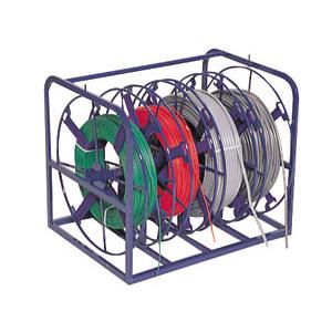 マジラックリール(4連大) MRR-464 ジェフコム デンサン : mrr-464-je  