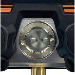 デジタルマニホールド MS-200 BBK 文化貿易工業 : 創工館 - 通販