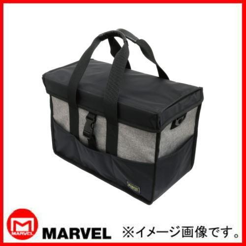 MTB-400FG マルチバッグ ラージ フタ付 マーベル MARVEL : 創工館