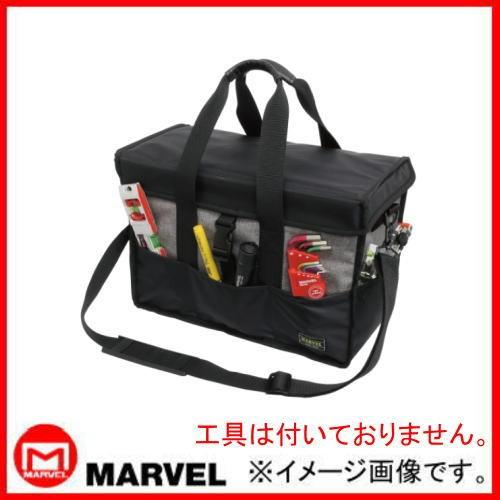 MTB-400FG マルチバッグ ラージ フタ付 マーベル MARVEL : 創工館