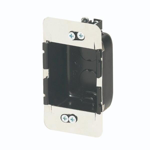 未来工業 タイカボックス 耐火パネルボックス 深形 1ヶ用 1セット MTKB