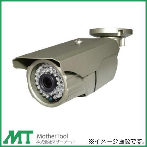 売りオンラインストア フルハイビジョン不可視LED搭載防水型AHDカメラ MTW-E727AHD マザーツール MotherTool