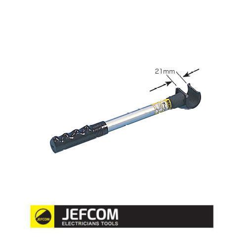 【新着商品】デンサン ジェフコム ケーブルベンダー ND-125M 使用電線サイ DENSAN（デンサン） ケーブルベンダー(Φ21mm) ND-125M ジェフコム : 創