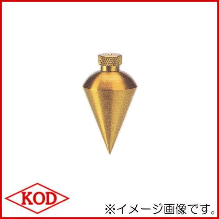 PB-17 真鍮下げ振 50g KOD アカツキ製作所 : 創工館 - 通販