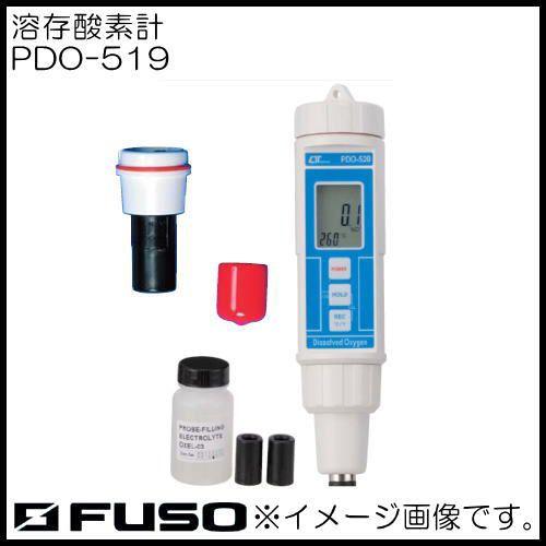 PDO-519 溶存酸素計 溶存酸素計 PDO-519 FUSO PDO519 A-GAS : 創工館 - 通販 - Yahoo