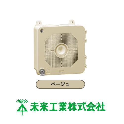 未来工業 防犯カメラ取付四角ボックス ベージュ PV4B-1306FJ 1ヶ 未来工業 防犯カメラ取付四角ボックス ベージュ PV4B-1306FJ 1ヶ
