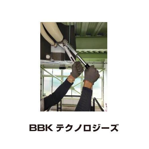 ロングラチェットトルクレンチ(1/2) RTQ-550L BBK 文化貿易工業 ロングラチェットトルクレンチ(1/2) RTQ-550L BBK 文化貿易工業