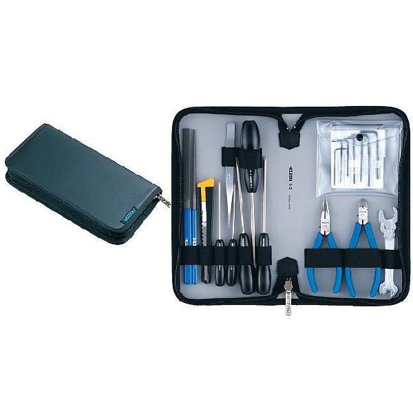 HOZAN 工具セット S-3 ホーザン : 創工館 - 通販 - Yahoo