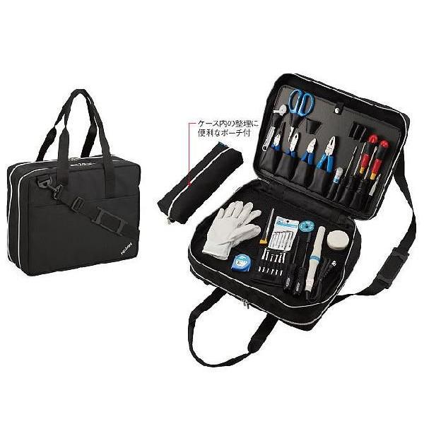 HOZAN ホーザン 工具セット 約51点 新品 HOZAN ホーザン 工具セット S-351 : 創工館 - 通販 - Yahoo
