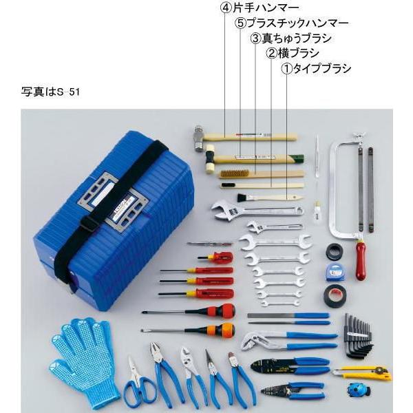 HOZAN 工具セット S-51 ホーザン : 創工館 - 通販 - Yahoo