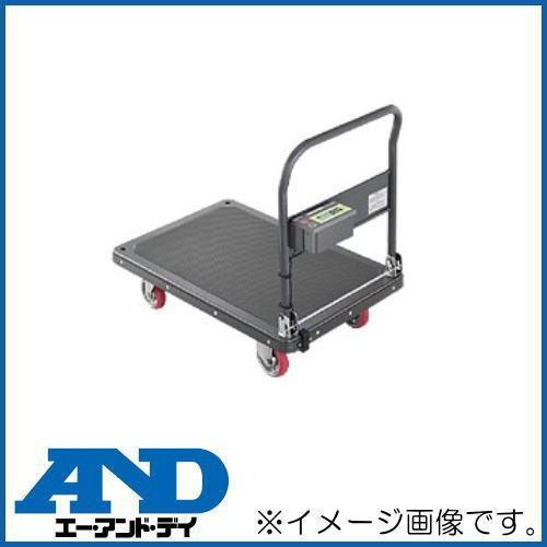 エー・アンド・デイ（A&D） カートスケール SD-100 台車 : 創工館