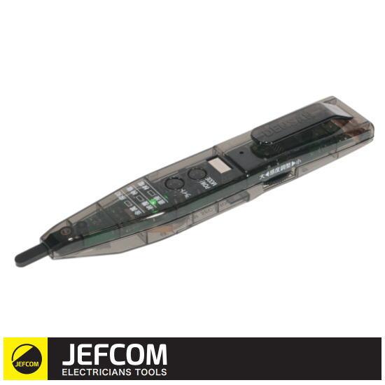 DENSAN ウルトラ4Eチェッカー SEC-930CR ジェフコム デンサン