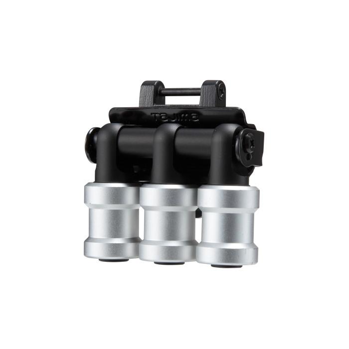 Tajima（タジマ） セフ工具ホルダー ビットホルダー 3連 SFKHI-BH3