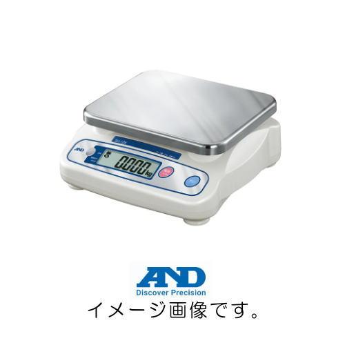 生活家電 A&D エーアンドディー高濃度スケール
