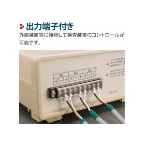 kaise ベンチトップ型デジタルテスター SK-4033 カイセ SK4033