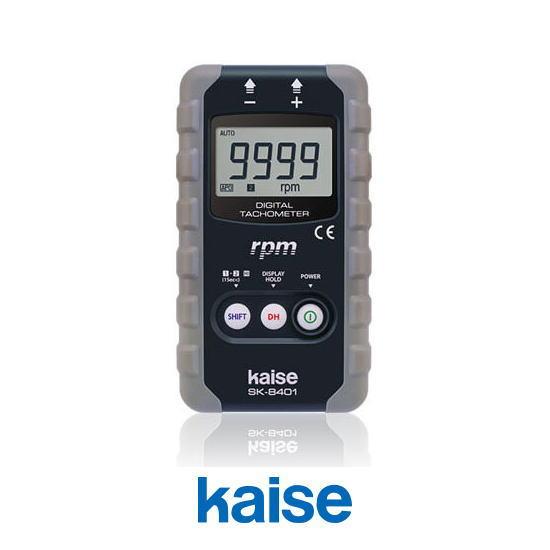 kaise デジタル回転計 SK-8401 カイセ SK8401 タコメータ : 創工 kaise デジタル回転計 SK-8401 カイセ SK8401 タコメータ : 創工