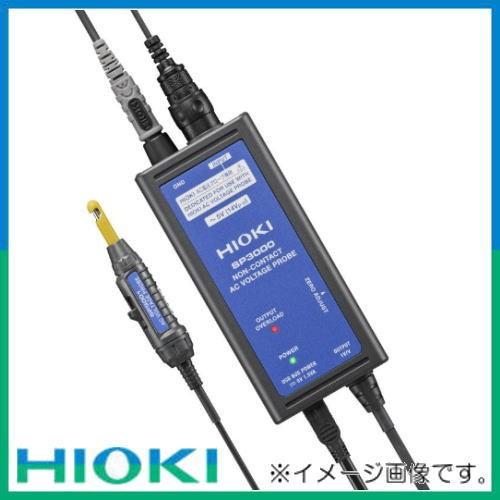 HIOKI SP3000-01 AC非接触電圧プローブ 日置電機 SP300001 返品 HIOKI SP3000-01 AC非接触電圧プローブ 日置電機 SP300001 返品