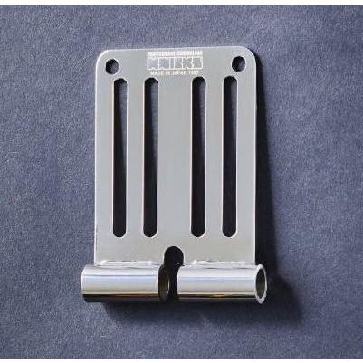 ニックス 連結SUS1.5mmベルトループ SUS-15 (総磨き仕上げタイプ 