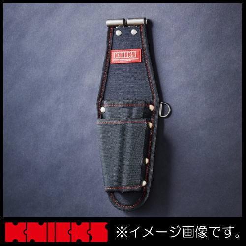 KNICKS バリスティック ベンチニッパー2Pホルダー TIT補強入り