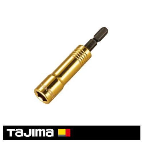 Tajima（タジマ） SDソケット(8mm) TSK-SD8-6K TAJIMA TSKSD86K : 創工